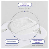 avajar Rejuvenating Double V Mask (5 Sheets) 3 Options